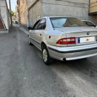 سمند دوگانه کارخانه|خودرو سواری و وانت|تبریز, |دیوار