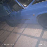 وانت نیسان مدل 97