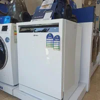 شرایط عالی فروش ماشین ظرفشویی اسنوا و دوو|ماشین ظرفشویی|مشهد, هنرور|دیوار