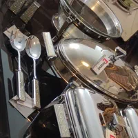 سرویس ریجنت آلمانی سوفله خوری وارمردار باشناسنامه