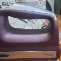 همزن دستی تورک Fakir مدل Erika|اجاق گاز و لوازم برقی پخت‌وپز|تهران, اختیاریه|دیوار