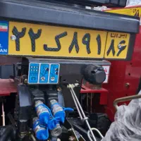 تراکتور ۳۹۹