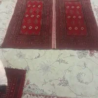 پشتی دست باف جرگلان|پشتی|مشهد, گاز|دیوار