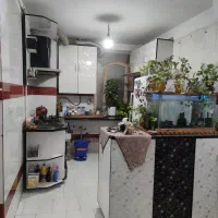 خانه ۶۰ متری شهرک ولیعصر|اجارهٔ آپارتمان|تهران, شهرک ولیعصر جنوبی|دیوار