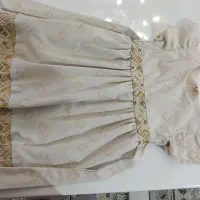 سارافون دخترانه