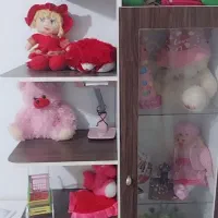 کمد بچه|جاکفشی، کمد، دراور|اصفهان, عمان سامانی|دیوار