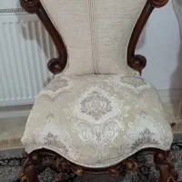 میز غذا خوری چهار نفره