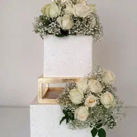 فروش ماکت کیک عروسی