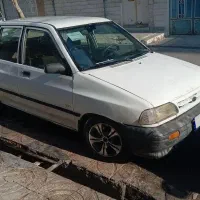 پراید81|خودرو سواری و وانت|اسلامشهر, شهرک مفیدی|دیوار