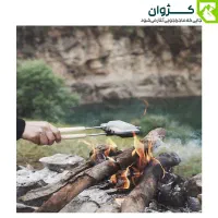 ساندویچ ساز تک نفره لایف کمپ کد 45809|کوهنوردی و کمپینگ|کرج, گلشهر|دیوار