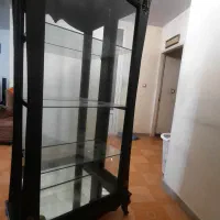 بوفه چوبی