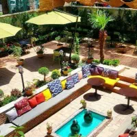 جذب نیروکافه بند دره