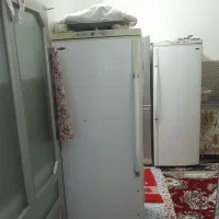 یخچال دوقلو و ساده|یخچال و فریزر|زابل, |دیوار