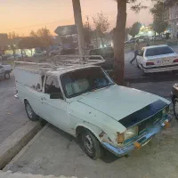 وانت بار مدل ۸۵