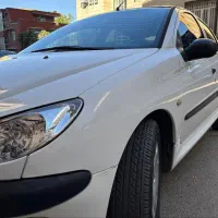 ۲۰۶مدل ۹۶بی رنگ