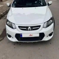 کوییکRمدل۱۴۰۰ بی رنگ سالم در حد