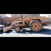 تراکتور رومانی