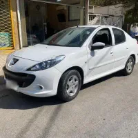 ۲۰۷ صندوقدار مدل۹۸|خودرو سواری و وانت|مشهد, دانشجو|دیوار