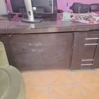 میز و صندلی|مبلمان اداری|نیشابور, فردوس شمالی|دیوار