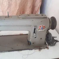 چرخ راسته دوز فاف آلمان ، عتیقه