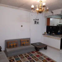اجاره روزانه/هفتگی/سویت منزل ۶۵ متری در رسالت|اجارهٔ کوتاه‌مدت آپارتمان و سوئیت|مشهد, رسالت|دیوار