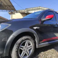 کوییک gxrlصفر رینگ اسپرت|خودرو سواری و وانت|آق قلا, |دیوار