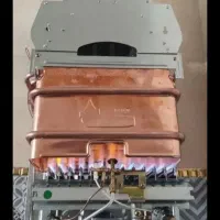 تعمیر انواع پکیج و آبگرمکن