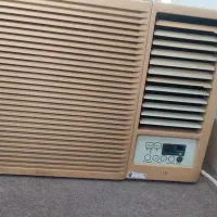 کولر گازی ال جی