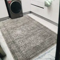 قالی|فرش|بجنورد, |دیوار