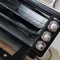 ماکروفر|اجاق گاز و لوازم برقی پختوپز|یزد, |دیوار