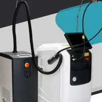 فروش و قیمت دستگاه لیزر الکساندرایت اکبند شرکتی