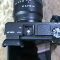 دوربین سونی6400