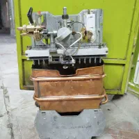 آبگرمکن بوتان جدید درحد با خرابه هم معاوضه دارم