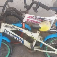دوچرخه۱۶