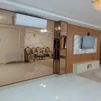 آینه دکوراتیو و سنتی یلدا