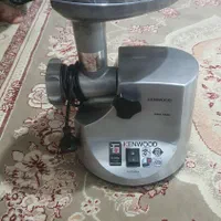 چرخ گوشت کنوود