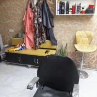 فروش لوازم آرایشگاه مردانه|آرایشگاه و سالنهای زیبایی|پاکدشت, پاکدشت (مامازند)|دیوار