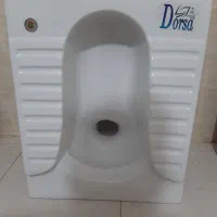 کاسه درجه یک به قیمت عمده|لوازم سرویس بهداشتی|قم, چهل درخت|دیوار