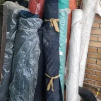 خرید فروش پارچه|عمدهفروشی|اسلامشهر, مظفریه|دیوار