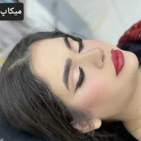 انواع خدمات میکاپ
