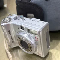 دوربین عکاسیcanon|دوربین عکاسی و فیلمبرداری|تهران, بلوار کشاورز|دیوار