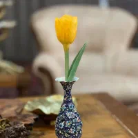 فروش شمع های دستساز|صنایع دستی و سایر لوازم تزئینی|اندیمشک, |دیوار