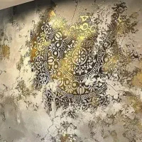 اجرای انواع میکروسمنت و پتینه