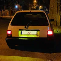 پراید هاچ بک|خودرو سواری و وانت|بناب, |دیوار