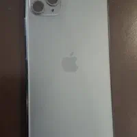 آیفون 11pro Max 256 استثنایی