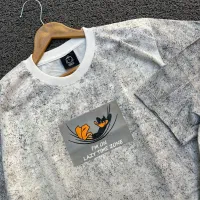 تیشرت طرح قهوه کافی کافه باریستا نخی مردانه زنانه|لباس|اصفهان, همتآباد|دیوار