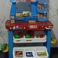 فروشگاه بازی