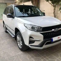 ام‌وی‌ام X33 S نیوفیس مدل 1400|خودرو سواری و وانت|تهران, شهرک خرازی|دیوار