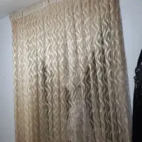 پرده اتاق خواب