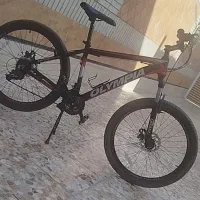 دوچرخه 26